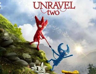 unravel two