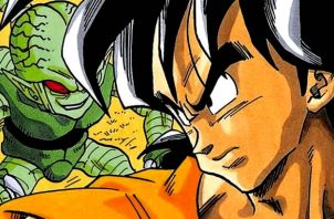 yamcha