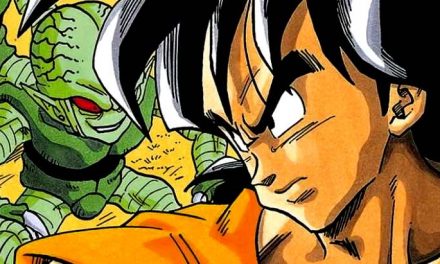 Sortie manga : Dragon Ball comment je me suis réincarné en Yamcha !