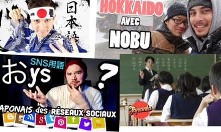 8 chaînes YouTube pour apprendre le japonais et découvrir le Japon