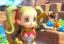 Dragon Quest Builders 2