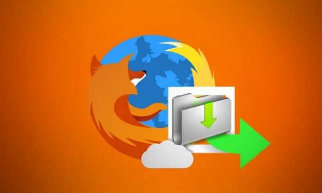 Firefox Send : une alternative à WeTransfer pour partager des gros fichiers