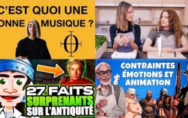 apprendre avec youtube #120