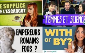 apprendre avec youtube #119