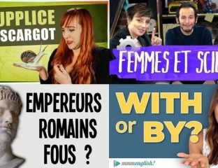 apprendre avec youtube #119