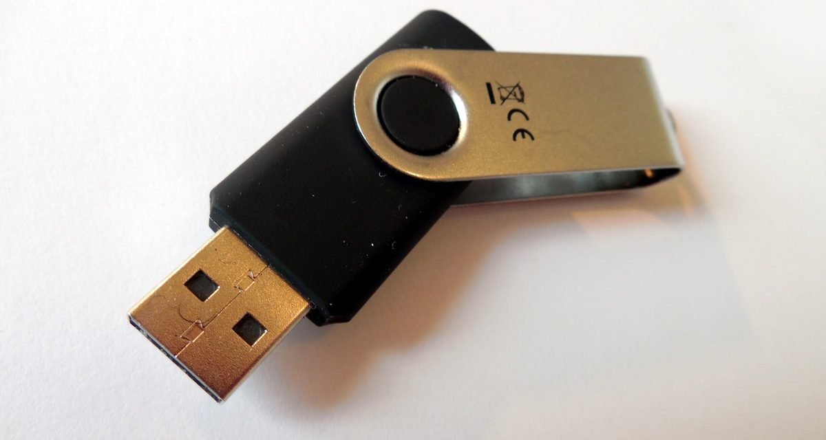 Comment choisir une ou plusieurs clés USB ?