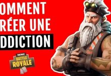 fortnite addiction