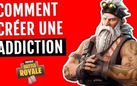 fortnite addiction
