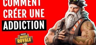 fortnite addiction