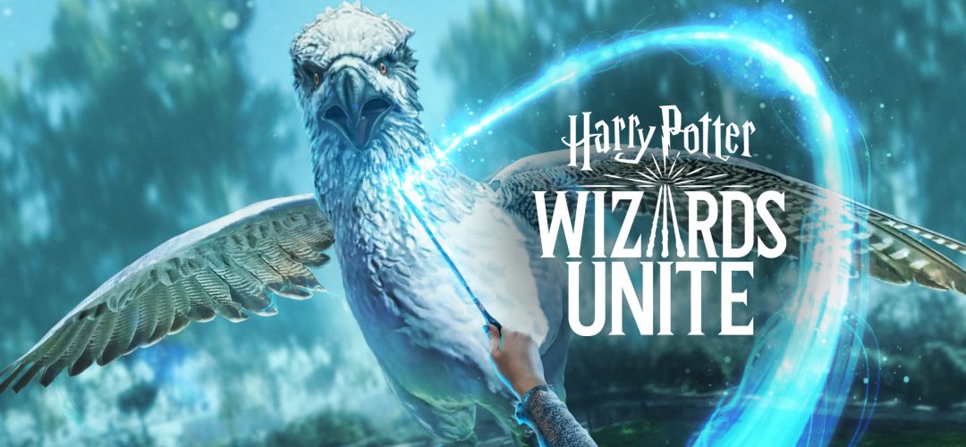 harry potter wizards unite buck