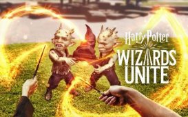 Harry Potter : Wizards Unite