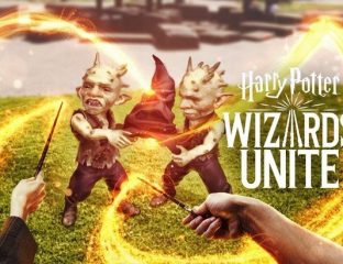 Harry Potter : Wizards Unite