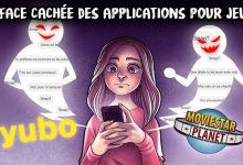 application yubo tiktok