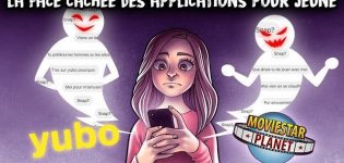 application yubo tiktok
