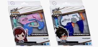 overwatch