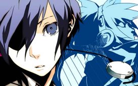 persona 3