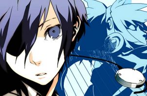 persona 3