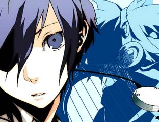 persona 3