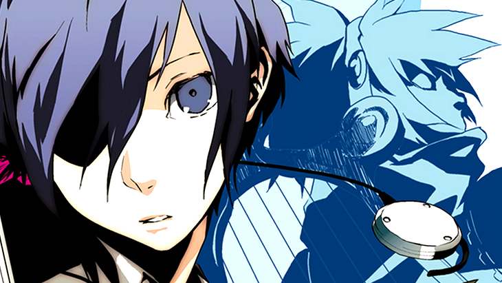 persona 3