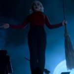 Les Nouvelles Aventures de Sabrina Partie 2 (trailer) : Sabrina voit sombre sur Netflix