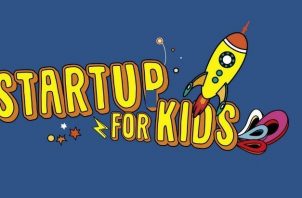 startup for kids sarclay