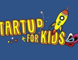 startup for kids sarclay