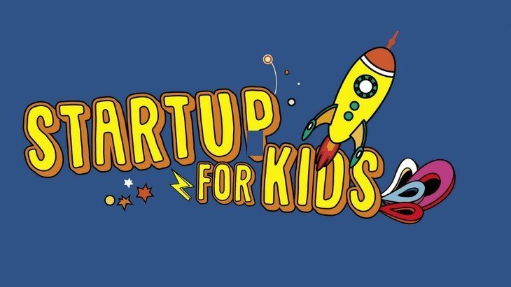 startup for kids sarclay