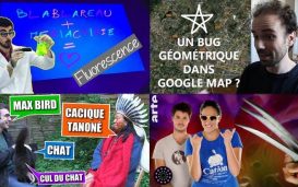 apprendre avec YouTube #126