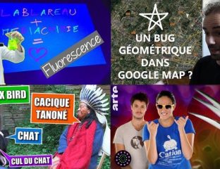 apprendre avec YouTube #126