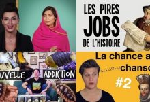 apprendre avec YouTube #124