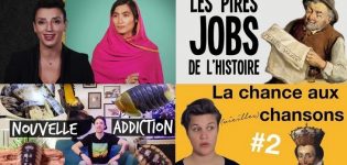 apprendre avec YouTube #124