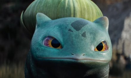 Detective Pikachu offre une bande-annonce tout en douceur