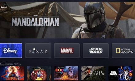 Découvre Disney+, le nouveau service de streaming pour toute la famille