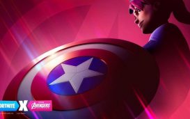 fortnite avengers