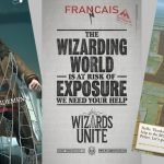 Télécharger Harry Potter Wizards Unite en version beta ? Oui, mais…