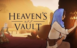 heaven's Vault