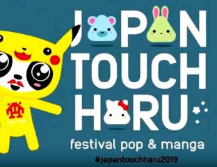 japan touch 1