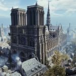 Découvre Notre Dame de Paris grâce à Assassin’s Creed Unity sur PC (gratuit !)