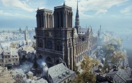 Ubisoft offre Assassin’s Creed Unity à tous les joueurs PC
