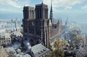 Ubisoft offre Assassin’s Creed Unity à tous les joueurs PC