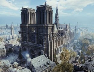 Ubisoft offre Assassin’s Creed Unity à tous les joueurs PC
