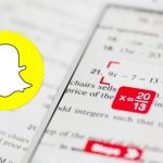 Comment résoudre tes équations mathématiques avec Snapchat ?