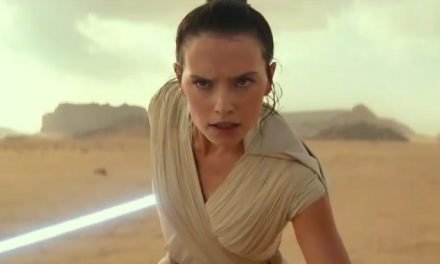 Star Wars IX : voici le premier trailer de « The Rise of Skywalker »