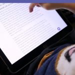 Taleming, l’application web pour rendre la lecture accessible à tous les 6-10 ans