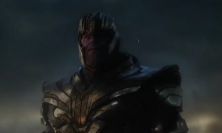 Nouveau trailer Avengers Endgame : « Je vais pulvériser cet univers » prévient Thanos !