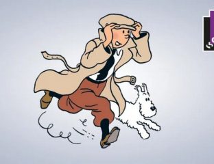 tintin france culture podcast