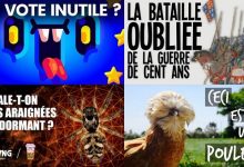 Apprendre avec YouTube 130