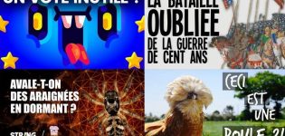 Apprendre avec YouTube 130