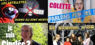 Apprendre avec YouTube #128