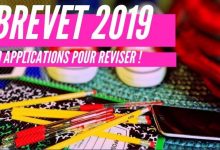 brevet app 2019
